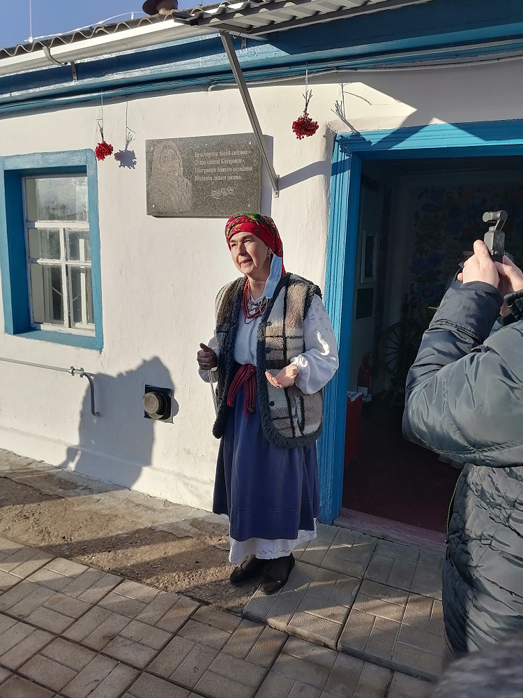 Музеї, сири та вино. Куди вирушити під Києвом для дегустацій та занурення в місцеву культуру